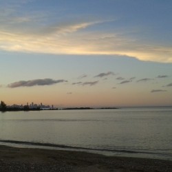 City Beach